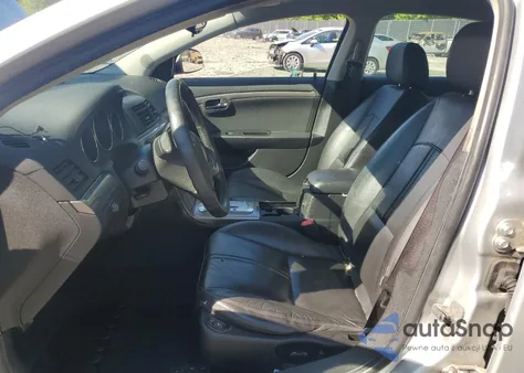 2009 Saturn Aura Xr из США, поврежденный, VIN 1G8ZV57B39F234473